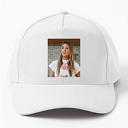 Breakout Actress Scarlet Rose Stallone Hats & Caps