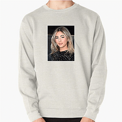 Style Icon Scarlet Rose Stallone Sweatshirts