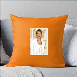 Screen Siren Scarlet Rose Stallone Pillows Cover