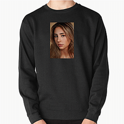 Leading Lady Scarlet Rose Stallone Sweatshirts