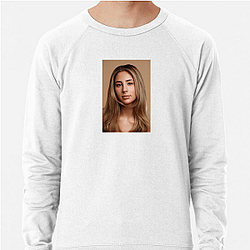 Legendary Actress Scarlet Rose Stallone Sweatshirts