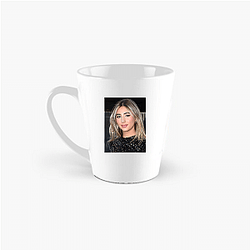 Style Icon Scarlet Rose Stallone Mugs