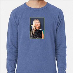 Red Carpet Queen Scarlet Rose Stallone Sweatshirts