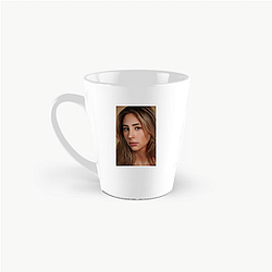 Leading Lady Scarlet Rose Stallone Mugs