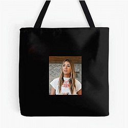 Breakout Actress Scarlet Rose Stallone Bags