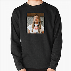 Breakout Actress Scarlet Rose Stallone Sweatshirts