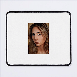 Leading Lady Scarlet Rose Stallone Mouse Pads
