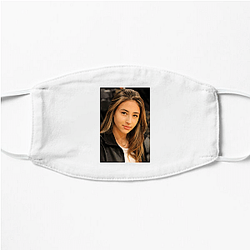 Silver Screen Goddess Scarlet Rose Stallone Face Masks
