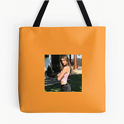 Hollywood Starlet Scarlet Rose Stallone Bags