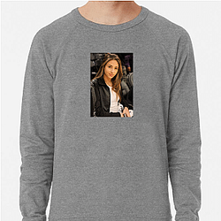 Glamorous Diva Scarlet Rose Stallone Sweatshirts