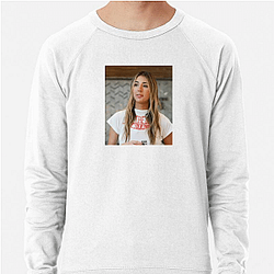Breakout Actress Scarlet Rose Stallone Sweatshirts