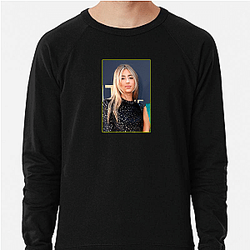 Red Carpet Queen Scarlet Rose Stallone Sweatshirts