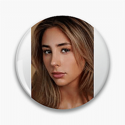 Leading Lady Scarlet Rose Stallone Pins