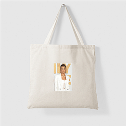 Screen Siren Scarlet Rose Stallone Bags
