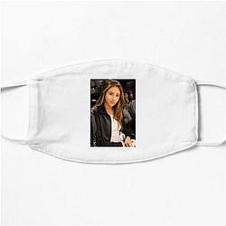 Glamorous Diva Scarlet Rose Stallone Face Masks
