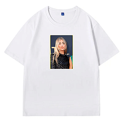 Red Carpet Queen Scarlet Rose Stallone T-Shirts