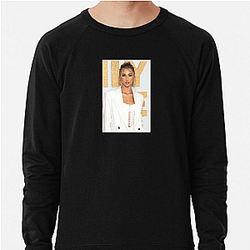 Screen Siren Scarlet Rose Stallone Sweatshirts