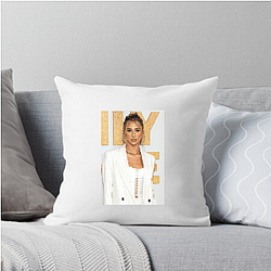 Screen Siren Scarlet Rose Stallone Pillows Cover