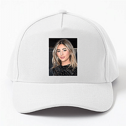 Style Icon Scarlet Rose Stallone Hats & Caps