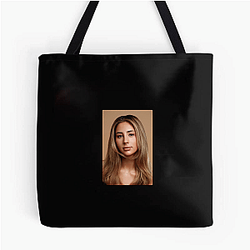 Legendary Actress Scarlet Rose Stallone Bags