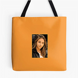 Silver Screen Goddess Scarlet Rose Stallone Bags