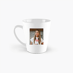 Breakout Actress Scarlet Rose Stallone Mugs