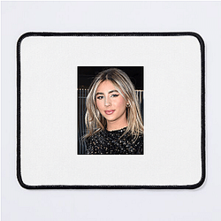 Style Icon Scarlet Rose Stallone Mouse Pads