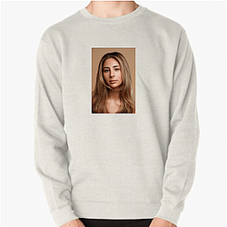 Legendary Actress Scarlet Rose Stallone Sweatshirts