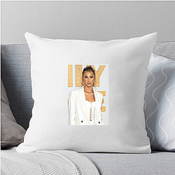 Screen Siren Scarlet Rose Stallone Pillows Cover