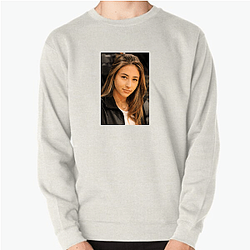 Silver Screen Goddess Scarlet Rose Stallone Sweatshirts