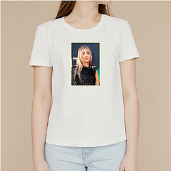 Red Carpet Queen Scarlet Rose Stallone T-Shirts