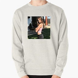 Hollywood Starlet Scarlet Rose Stallone Sweatshirts
