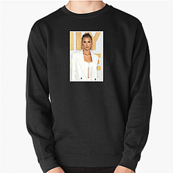 Screen Siren Scarlet Rose Stallone Sweatshirts