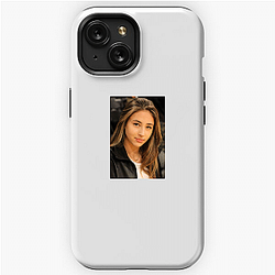 Silver Screen Goddess Scarlet Rose Stallone Samsung Cases