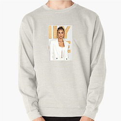 Screen Siren Scarlet Rose Stallone Sweatshirts