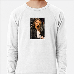 Glamorous Diva Scarlet Rose Stallone Sweatshirts