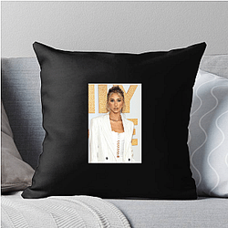 Screen Siren Scarlet Rose Stallone Pillows Cover