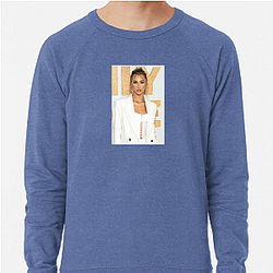 Screen Siren Scarlet Rose Stallone Sweatshirts