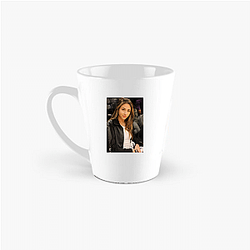 Glamorous Diva Scarlet Rose Stallone Mugs
