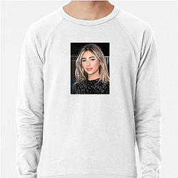 Style Icon Scarlet Rose Stallone Sweatshirts
