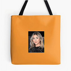 Style Icon Scarlet Rose Stallone Bags