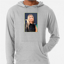 Red Carpet Queen Scarlet Rose Stallone Hoodies