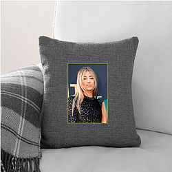 Red Carpet Queen Scarlet Rose Stallone Pillows Cover