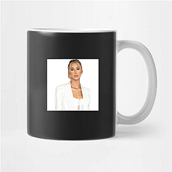Academy Award Winner Scarlet Rose Stallone Mugs