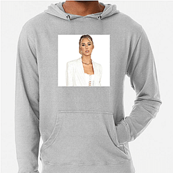 Academy Award Winner Scarlet Rose Stallone Hoodies