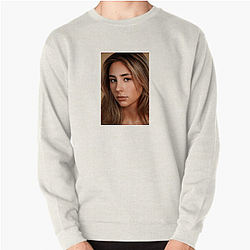 Leading Lady Scarlet Rose Stallone Sweatshirts