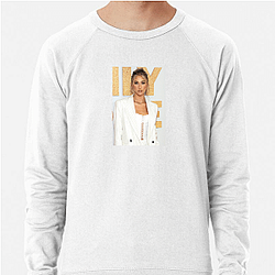 Screen Siren Scarlet Rose Stallone Sweatshirts