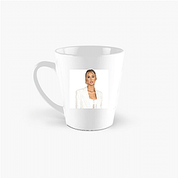 Academy Award Winner Scarlet Rose Stallone Mugs