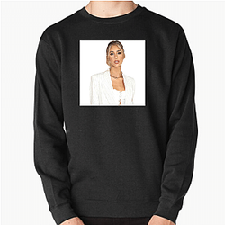 Academy Award Winner Scarlet Rose Stallone Sweatshirts