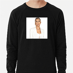Academy Award Winner Scarlet Rose Stallone Sweatshirts